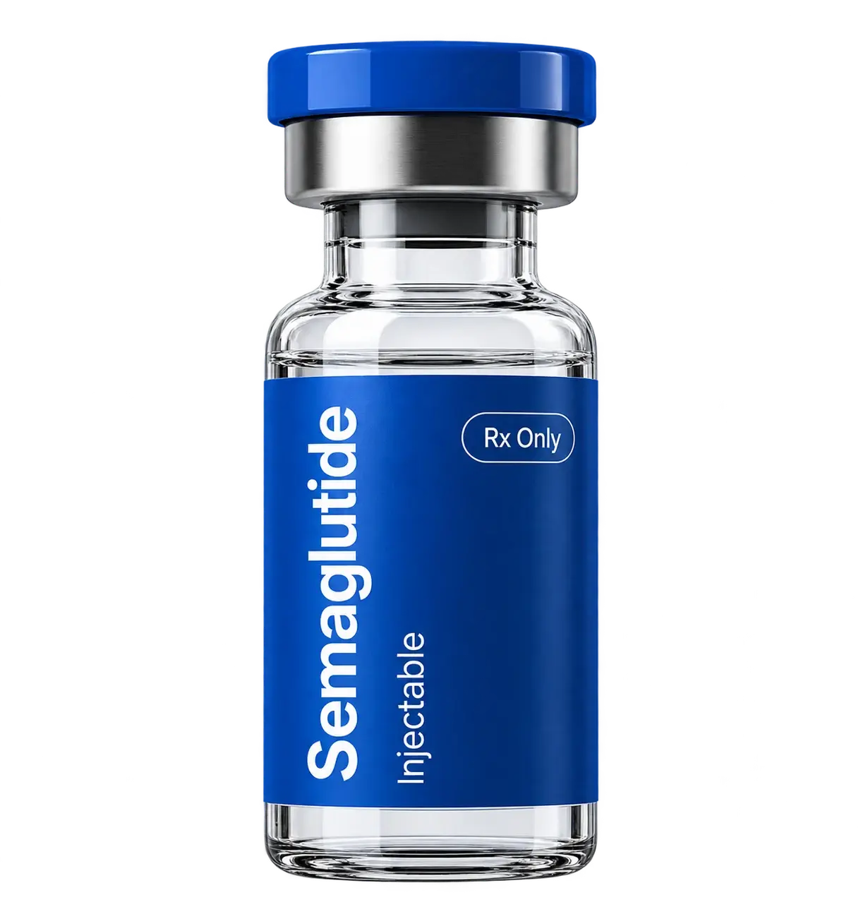 Semaglutide Microdose Injection
